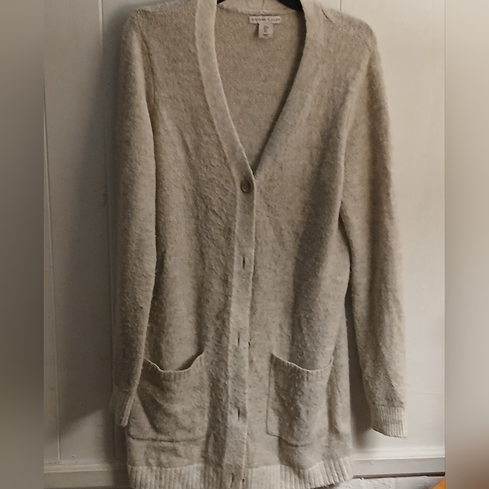 Sincerely Jules size large sweater